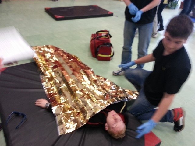 konkurs i pokaz ZSZ PBO